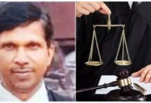 Photo of SC, ST मुकदमे में फर्जी फंसाने वाले वकील को विशेष न्यायाधीश ने सुनाई उम्रकैद की सजा, 5 लाख 10 हजार का लगा जुर्माना