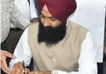Photo of पंजाब सूचना आयोग ने 175 आरटीआई केस निपटाए, सरबजीत सिंह गिल की अपीलें खारिज