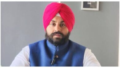 Photo of Punjab : उद्योग की जरूरतों और बाजार की मांग के अनुसार नए ट्रेड तैयार किए गए : पंजाब के शिक्षा मंत्री हरजोत सिंह बैंस