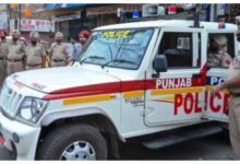 Photo of 175वें दिन पंजाब पुलिस ने 470 स्थानों पर की छापेमारी, 134 नशा तस्कर गिरफ्तार