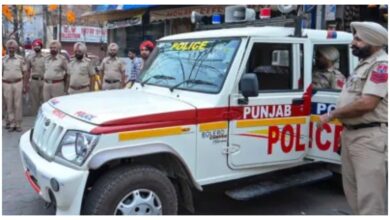 Photo of 175वें दिन पंजाब पुलिस ने 470 स्थानों पर की छापेमारी, 134 नशा तस्कर गिरफ्तार