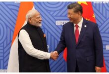 Photo of ‘भारत और चीन दोनों बड़े विकासशील देश हैं…’, जानें चीनी विदेश मंत्रालय ने क्या कहा?