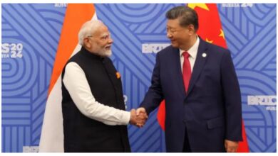 Photo of ‘भारत और चीन दोनों बड़े विकासशील देश हैं…’, जानें चीनी विदेश मंत्रालय ने क्या कहा?