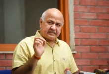 Photo of भाजपा सरकार पहले प्राइवेट स्कूलों के पक्ष में काला कानून लाई, अब पैरेंट्स को सवाल भी पूछने नहीं दे रही : मनीष सिसोदिया