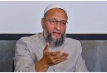 Photo of ‘नौकरी तो दे नहीं पा रहे…’, मोहन भागवत की 3 बच्चों की सलाह को लेकर ओवैसी ने मोदी सरकार पर साधा निशाना