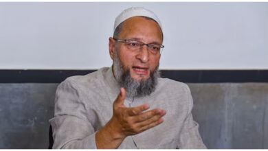 Photo of ‘नौकरी तो दे नहीं पा रहे…’, मोहन भागवत की 3 बच्चों की सलाह को लेकर ओवैसी ने मोदी सरकार पर साधा निशाना