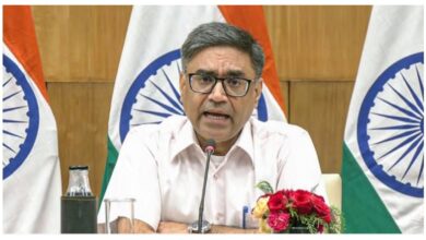 Photo of पीएम मोदी 28 अगस्त को जाएंगे जापान, जानें यह यात्रा क्यों है अहम? MEA ने दी जानकारी