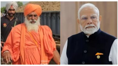 Photo of राज्यसभा सांसद संत सीचेवाल ने पीएम मोदी को लिखा पत्र, बाढ़ को राष्ट्रीय आपदा घोषित करने की मांग