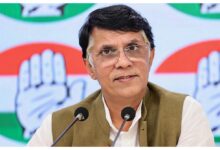 Photo of ‘स्वतंत्रता सेनानियों में भी मिलावट करने लग गए…’, मंत्रालय के पोस्ट को लेकर कांग्रेस का हमला