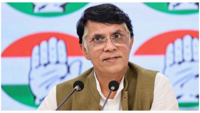 Photo of ‘स्वतंत्रता सेनानियों में भी मिलावट करने लग गए…’, मंत्रालय के पोस्ट को लेकर कांग्रेस का हमला