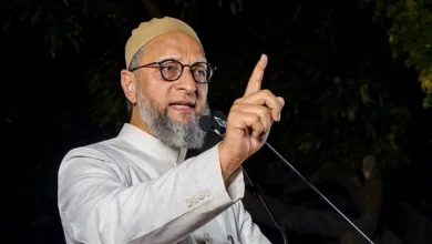 Photo of ‘हमारे पास ब्रह्मोस है…’, शहबाज शरीफ के बयान पर ओवैसी की दो टूक