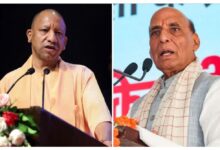 Photo of नोएडा में एयरोस्पेस टेस्ट फैसिलिटी हुई शुरू, CM योगी और रक्षा मंत्री राजनाथ सिंह ने किया उद्घाटन