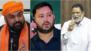 Photo of बिहार चुनाव को लेकर सरकार ने छह नेताओं की बढ़ाई सुरक्षा, तेजस्वी यादव को मिली जेड श्रेणी सुरक्षा