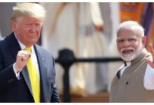Photo of क्या अमेरिका ने F-35 जेट का दिया था ऑफर? जानें लोकसभा में सरकार का जवाब