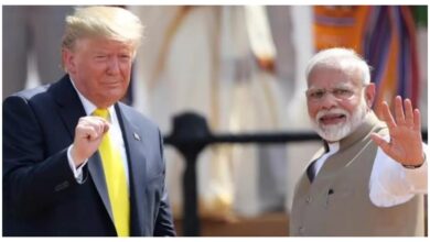 Photo of क्या अमेरिका ने F-35 जेट का दिया था ऑफर?, जानें लोकसभा में सरकार का जवाब