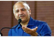 Photo of केंद्र के कानून का स्वागत, लेकिन झूठे केस में गिरफ्तार करने वालों को भी जेल भेजने का हो प्रावधान : मनीष सिसोदिया