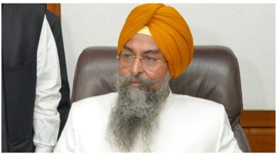Photo of राज मल्होत्रा IAS. स्टडी ग्रुप, चंडीगढ़ से निःशुल्क कोचिंग प्राप्त करने के लिए दो दिनों के भीतर 500 से अधिक विद्यार्थियों ने लिया दाखिला : स्पीकर कुलतार सिंह संधवां