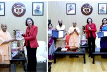 Photo of युवाओं को ग्लोबल लीडरशिप रोल के लिए तैयार करने का माध्यम बनेगी “चिवनिंग-यूपी छात्रवृत्ति योजना”: CM योगी