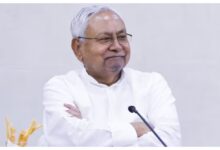 Photo of बिहार कैबिनेट की बैठक में 26 एजेंडों पर लगी मुहर  उद्योगों को नए तरीके से प्रोत्साहित करने में जुटी सरकार