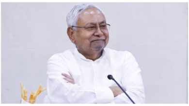 Photo of बिहार कैबिनेट की बैठक में 26 एजेंडों पर लगी मुहर,  उद्योगों को नए तरीके से प्रोत्साहित करने में जुटी सरकार