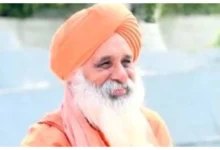 Photo of राज्यसभा सदस्य संत सीचेवाल का ट्रम्प पर तीखा हमला, टैरिफ नीति को बताया गरीब देशों के शोषण का तरीका