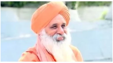 Photo of राज्यसभा सदस्य संत सीचेवाल का ट्रम्प पर तीखा हमला, टैरिफ नीति को बताया गरीब देशों के शोषण का तरीका