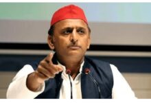 Photo of ‘कोई मुख्यमंत्री से मिले और उसको जान का खतरा दूसरे दल के नेता से हो…’, विधायक पूजा पाल के आरोपों पर बोले अखिलेश यादव