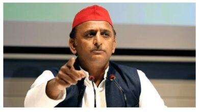 Photo of ‘कोई मुख्यमंत्री से मिले और उसको जान का खतरा दूसरे दल के नेता से हो…’, विधायक पूजा पाल के आरोपों पर बोले अखिलेश यादव