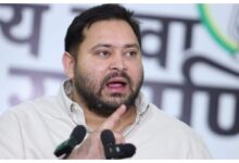 Photo of ‘ध्यान से अपना नाम देख लें’, तेजस्वी यादव के आरोपों पर EC ने दिया जवाब