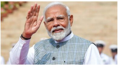 Photo of पीएम मोदी की डिग्री नहीं होगी सार्वजनिक, हाईकोर्ट ने CIC के आदेश को किया रद्द