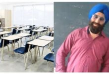 Photo of Uttarakhand : स्कूल में छात्र टिफिन में छिपाकर लाया था पिस्टल, शिक्षक पर की फायरिंग