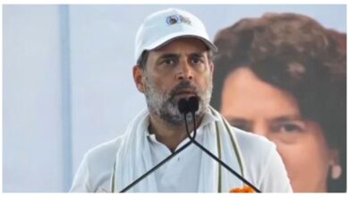 Photo of “24 घंटे नहीं…पाकिस्तान के खिलाफ 5 घंटे में लड़ाई रोक दी”, डोनाल्ड ट्रंप के बयान पर बोले राहुल गांधी