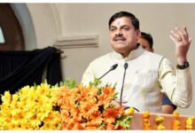 Photo of CM डॉ. मोहन यादव ने उज्जैन में द्वितीय वैश्विक आध्यात्मिक पर्यटन कॉन्क्लेव को किया संबोधित, बोले – ‘पूरी दुनिया भारत की ओर देख रही’