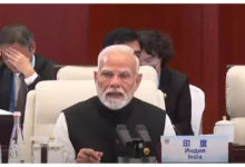 Photo of शंघाई सहयोग संगठन में भारत की हुंकार, आतंक के खिलाफ एकजुटता जरूरी : PM मोदी