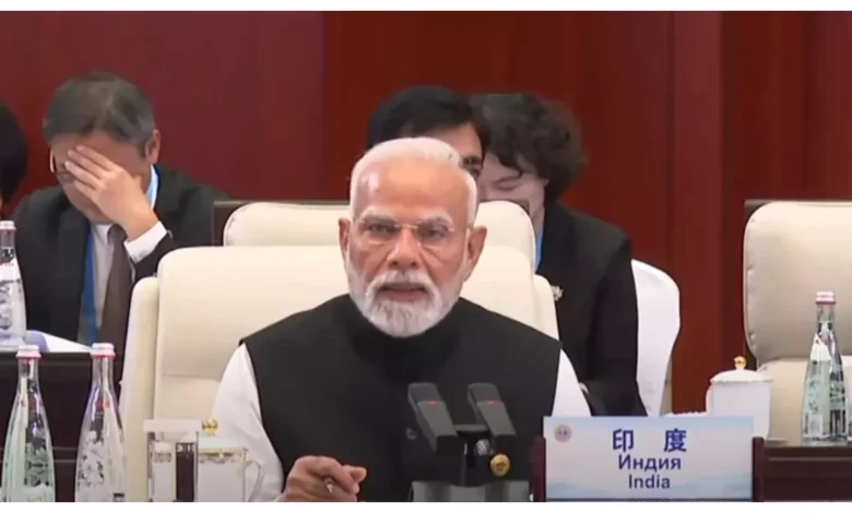 PM Modi :