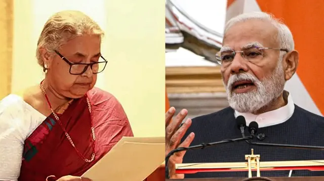PM Modi :