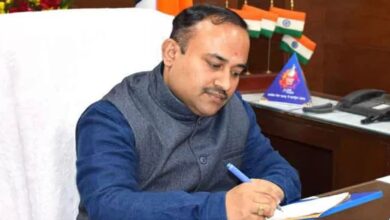Photo of तरनतारन उपचुनाव: मुख्य निर्वाचन अधिकारी ने मतदाता सूची संशोधन पर बुलाई बैठक