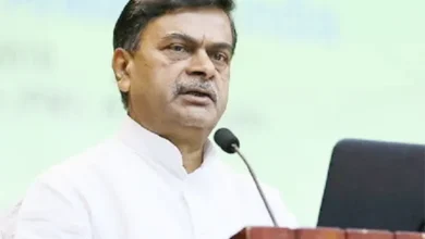 Photo of भ्रष्टाचार के आरोपों पर आरके सिंह ने अपनी ही पार्टी नेताओं पर साधा निशाना : कहा- पद छोड़कर चले जाना चाहिए