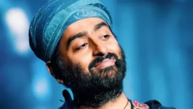 Photo of अरिजीत सिंह का लंदन शो हुआ बीच में बंद, फैंस गुस्से में और सोशल मीडिया पर वायरल मजाक