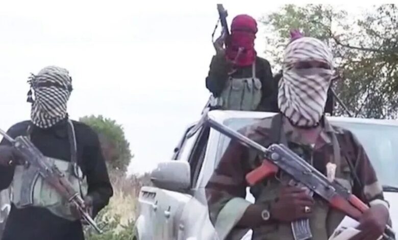 Nigeria Terror Attack