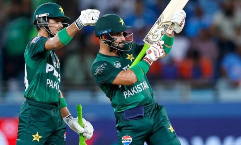 Asia Cup 2025