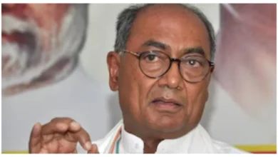 Photo of जहां भी डबल इंजन की सरकार है, वहां भ्रष्टाचार एक धंधे की तरह, बीजेपी पर कांग्रेस नेता दिग्विजय सिंह का हमला