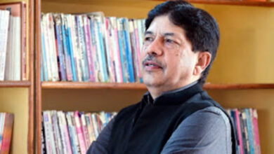 Photo of 2047 तक विकसित होगा बलिया: जानिए कैसे अरविंद कुमार सिंह और टीम बदलेंगी जिले की तस्वीर