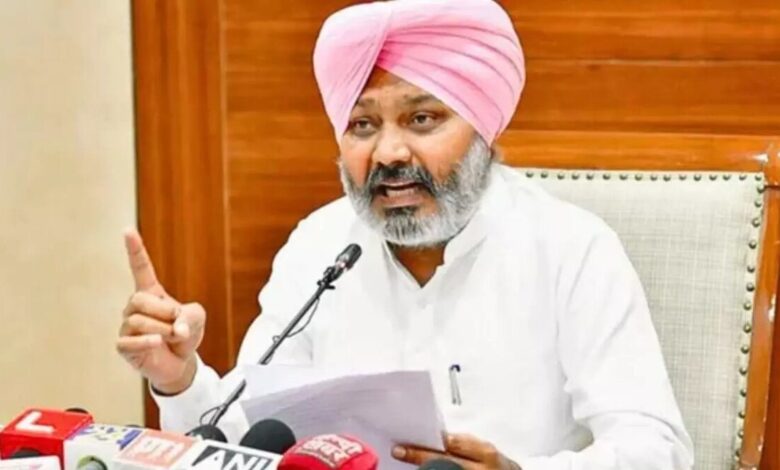 Harpal Singh Cheema