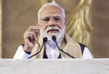 Photo of PM मोदी का बिहार में बड़ा धमाका…लालू-तेजस्वी पर करारा वार, 40 हजार करोड़ की सौगात से गदगद नीतीश