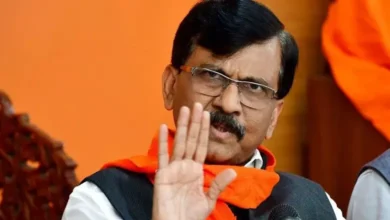 Photo of एशिया कप 2025: भारत ने पाकिस्तान को हराया, सूर्यकुमार यादव की जीत पहलगाम शहीदों को समर्पित, संजय राउत बोले – ‘हम ऐसे मैचों पर थूकते हैं’