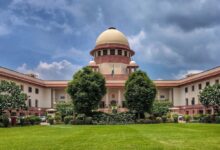 Photo of SC/ST एक्ट पर सुप्रीम कोर्ट का अहम फैसला, अग्रिम जमानत सिर्फ प्रथम दृष्टया आधारहीन मामलों में ही संभव