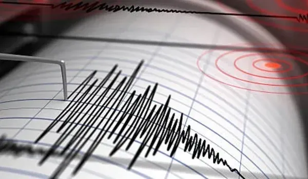 Afghanistan Earthquake :