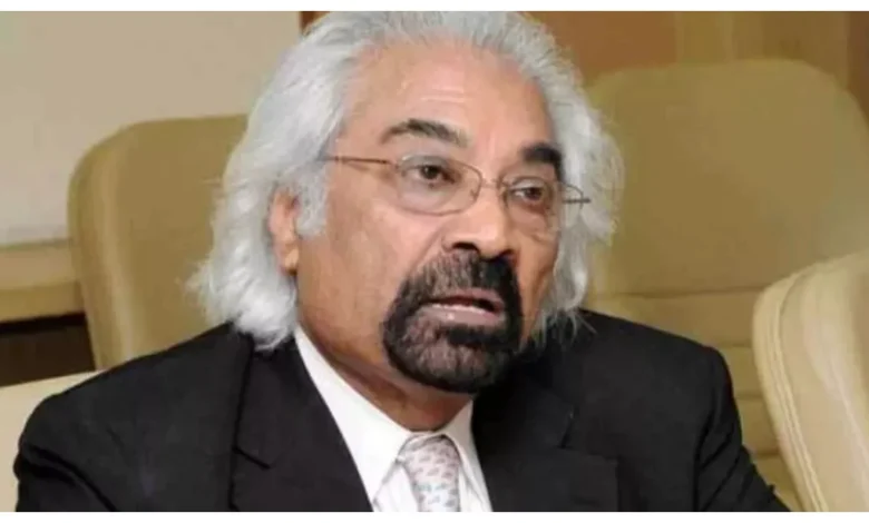 Sam Pitroda :