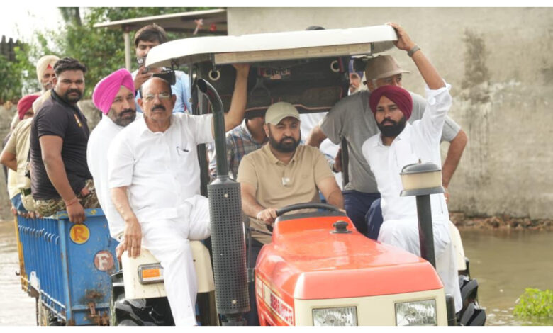 Punjab News :